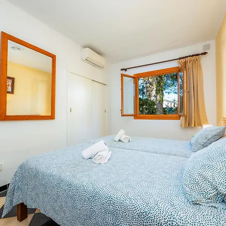Ca Nostra De Picafort Villa *