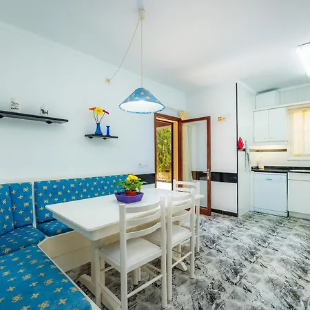 Ca Nostra De Picafort Villa