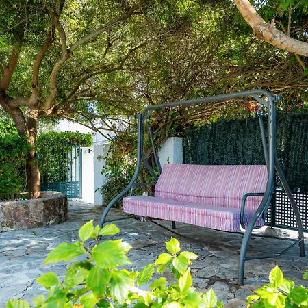 Ca Nostra De Picafort Villa